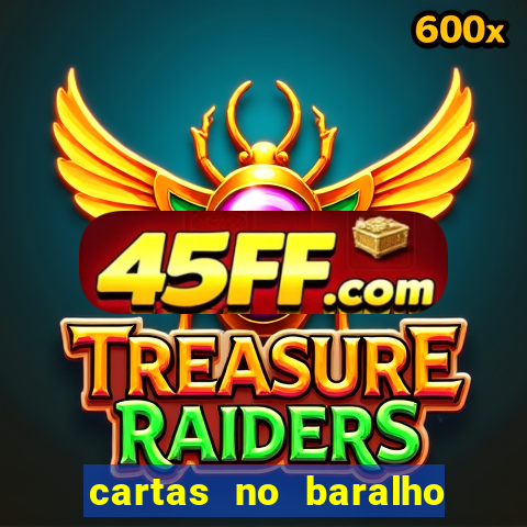 cartas no baralho cigano que indicam gravidez